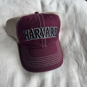 NEW - 47 Brand Harvard Trucker Hat